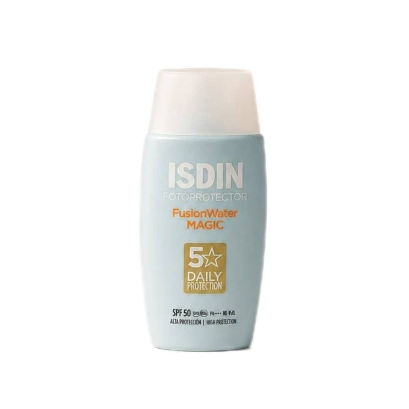 ضد آفتاب فیوژن واتر مجیک SPF50 ایزدین