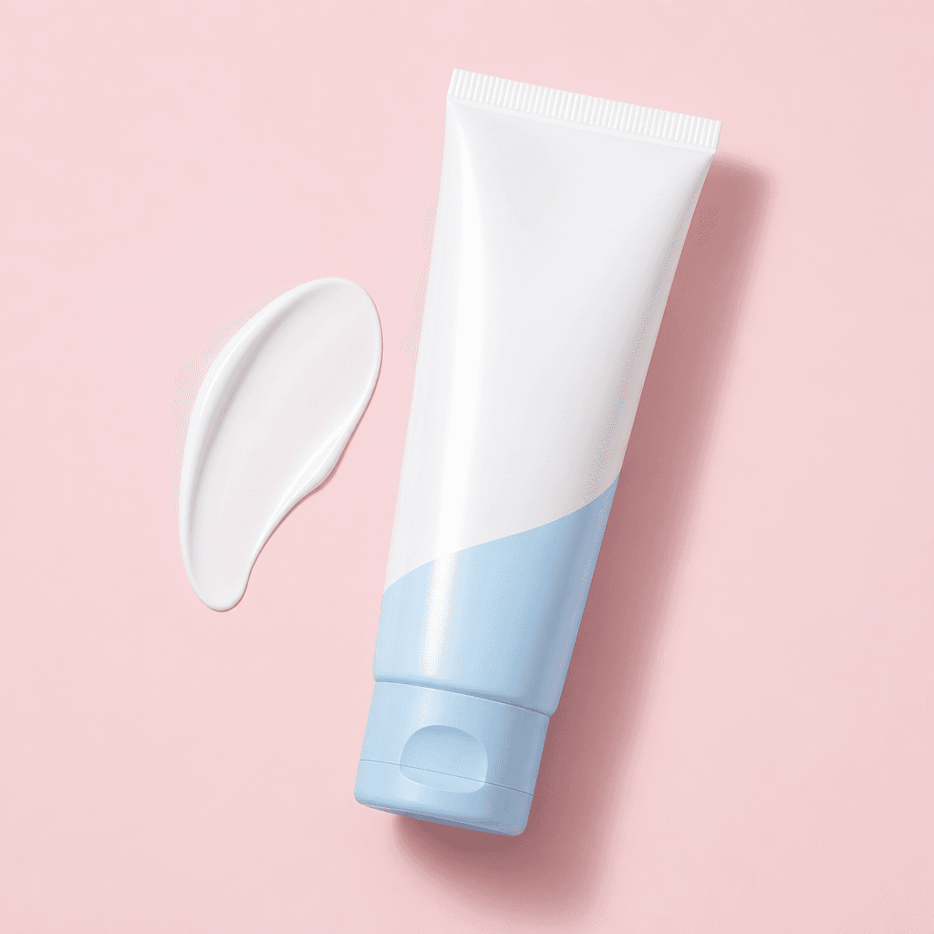 ضد آفتاب بی‌رنگ SPF50